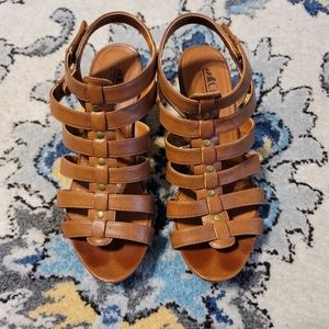 Wedge Sandals